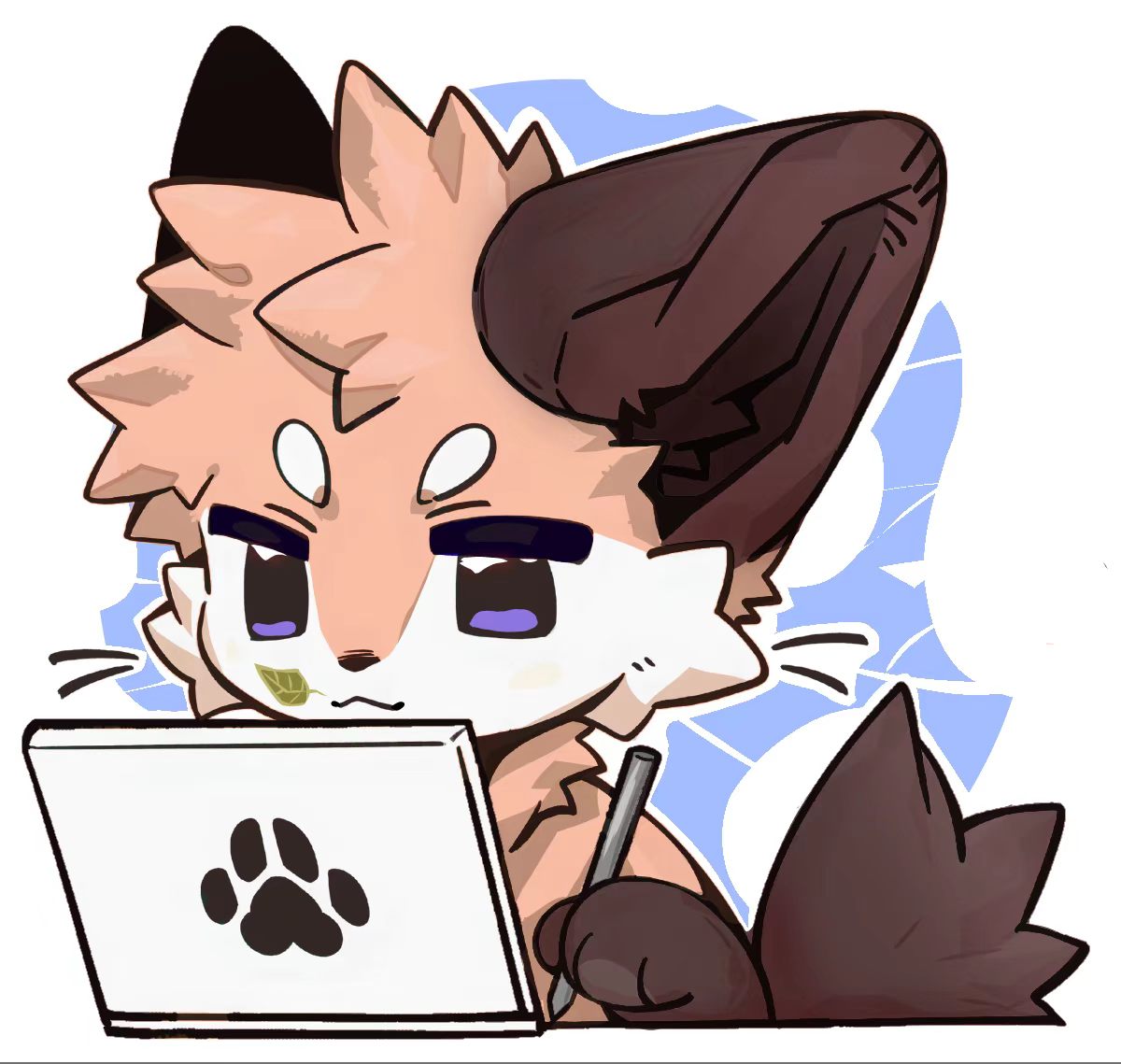 Lazy天冲